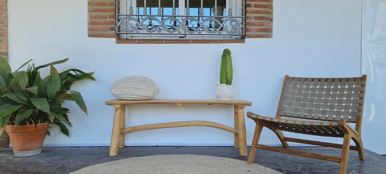 Holiday home Casa Bysellas Villa Coin Spain