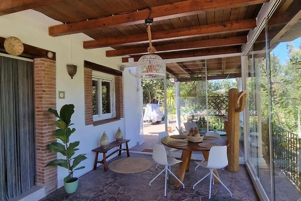 Holiday home Casa Bysellas Villa Coin
